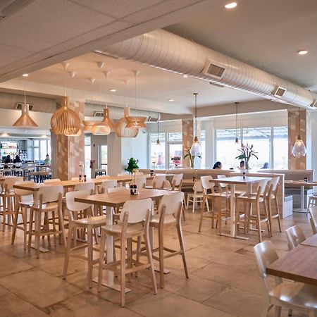 North Shore Oceanfront Resort Hotel Μιρτλ Μπιτς Εξωτερικό φωτογραφία