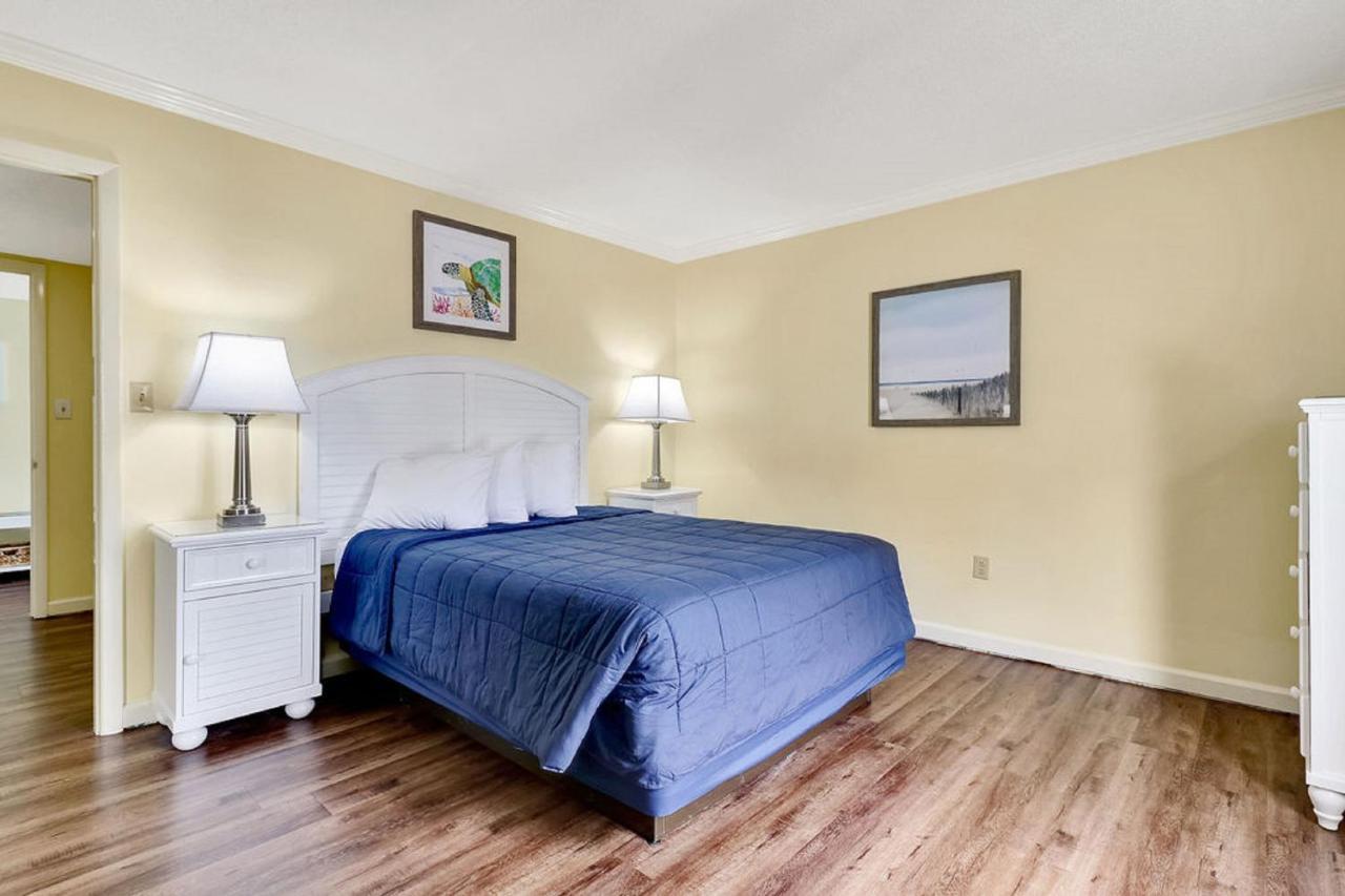 North Shore Oceanfront Resort Hotel Μιρτλ Μπιτς Εξωτερικό φωτογραφία