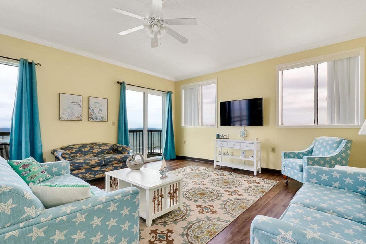 North Shore Oceanfront Resort Hotel Μιρτλ Μπιτς Δωμάτιο φωτογραφία