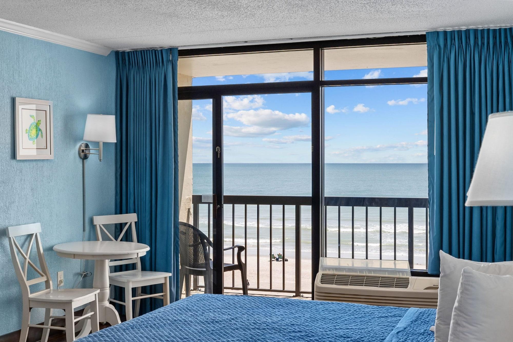 North Shore Oceanfront Resort Hotel Μιρτλ Μπιτς Εξωτερικό φωτογραφία
