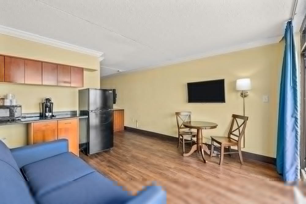 North Shore Oceanfront Resort Hotel Μιρτλ Μπιτς Εξωτερικό φωτογραφία