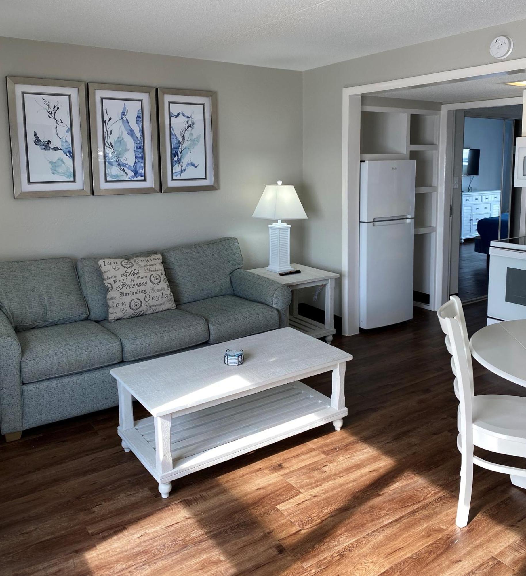 North Shore Oceanfront Resort Hotel Μιρτλ Μπιτς Δωμάτιο φωτογραφία