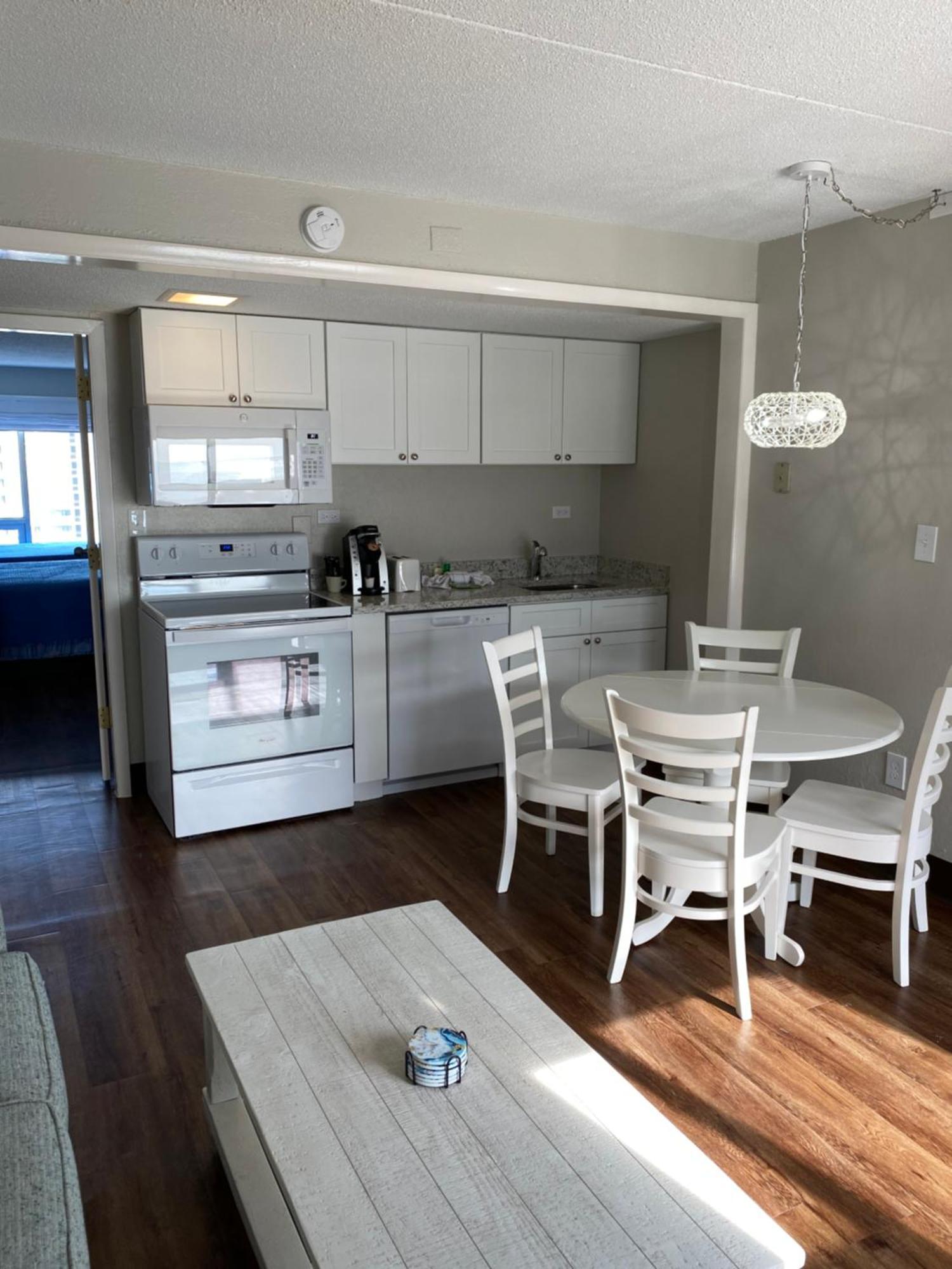North Shore Oceanfront Resort Hotel Μιρτλ Μπιτς Δωμάτιο φωτογραφία
