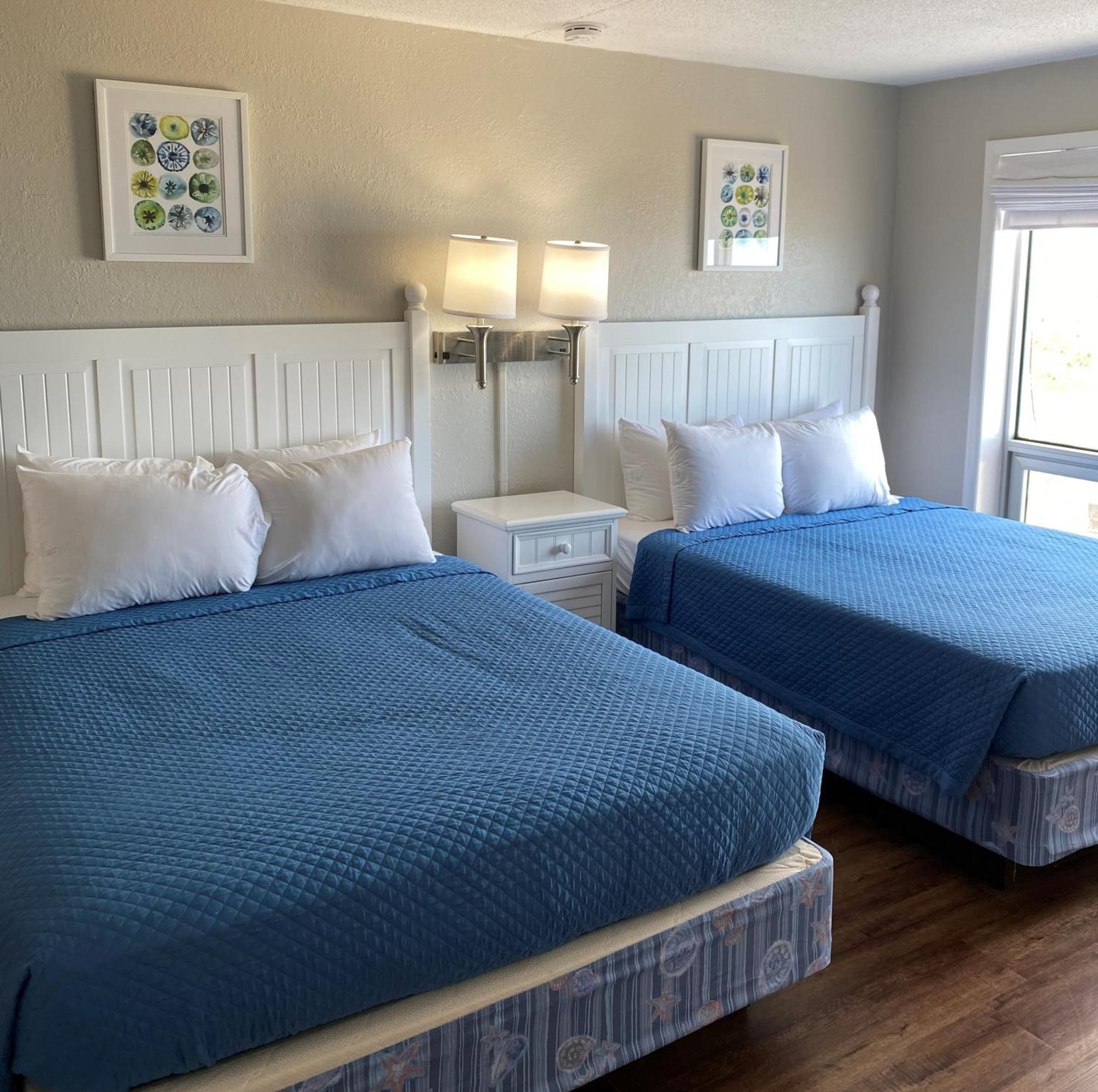 North Shore Oceanfront Resort Hotel Μιρτλ Μπιτς Δωμάτιο φωτογραφία