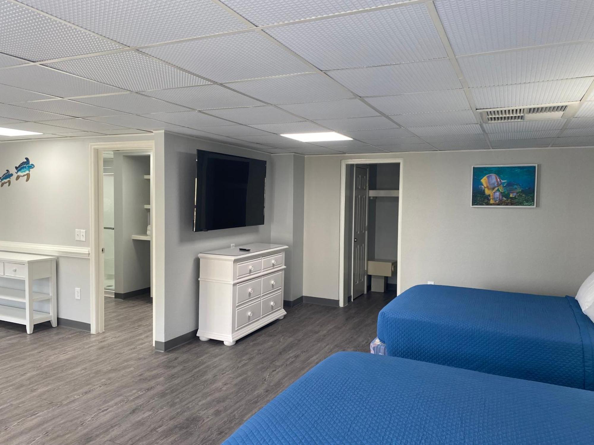 North Shore Oceanfront Resort Hotel Μιρτλ Μπιτς Δωμάτιο φωτογραφία