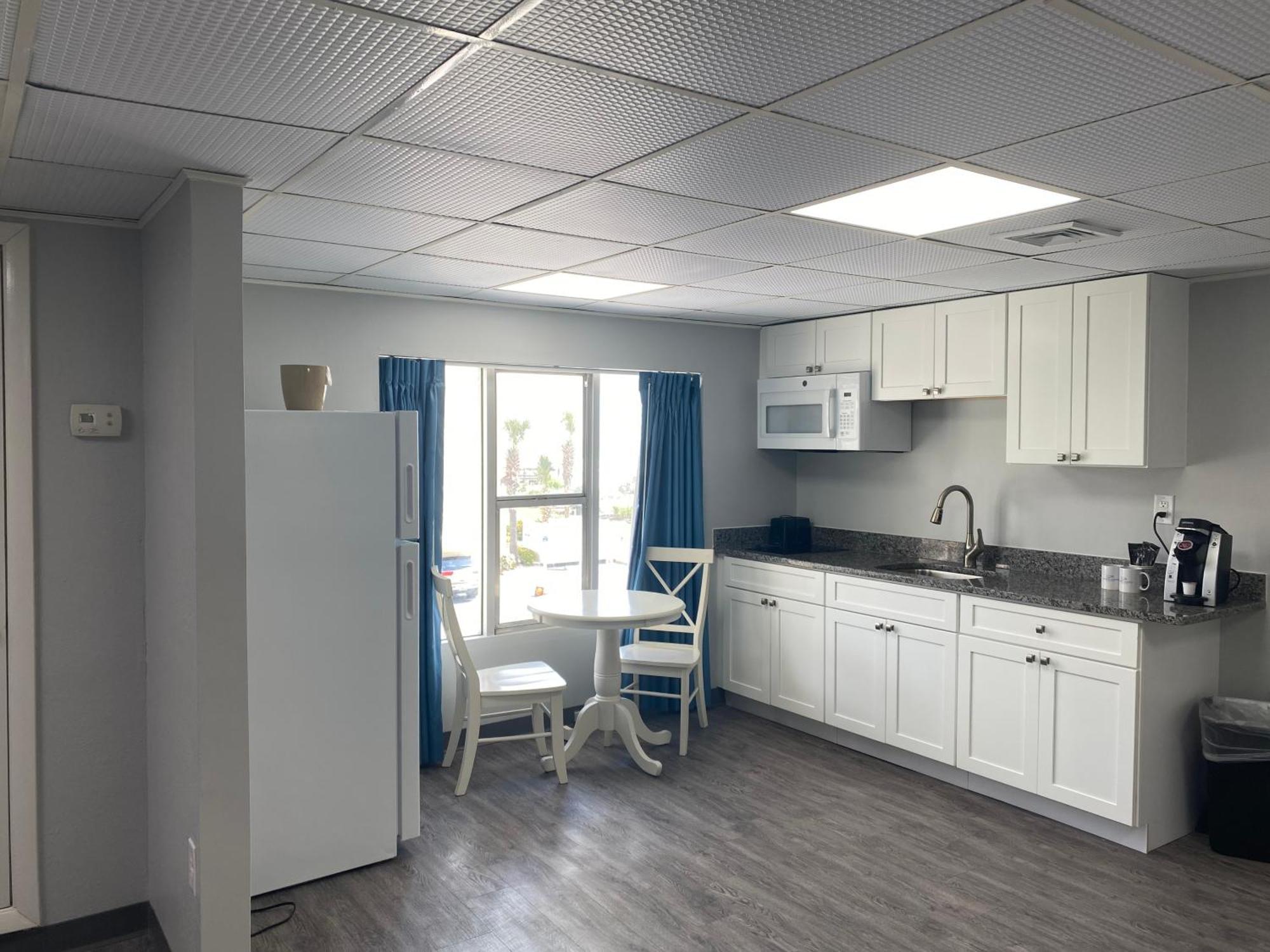 North Shore Oceanfront Resort Hotel Μιρτλ Μπιτς Δωμάτιο φωτογραφία
