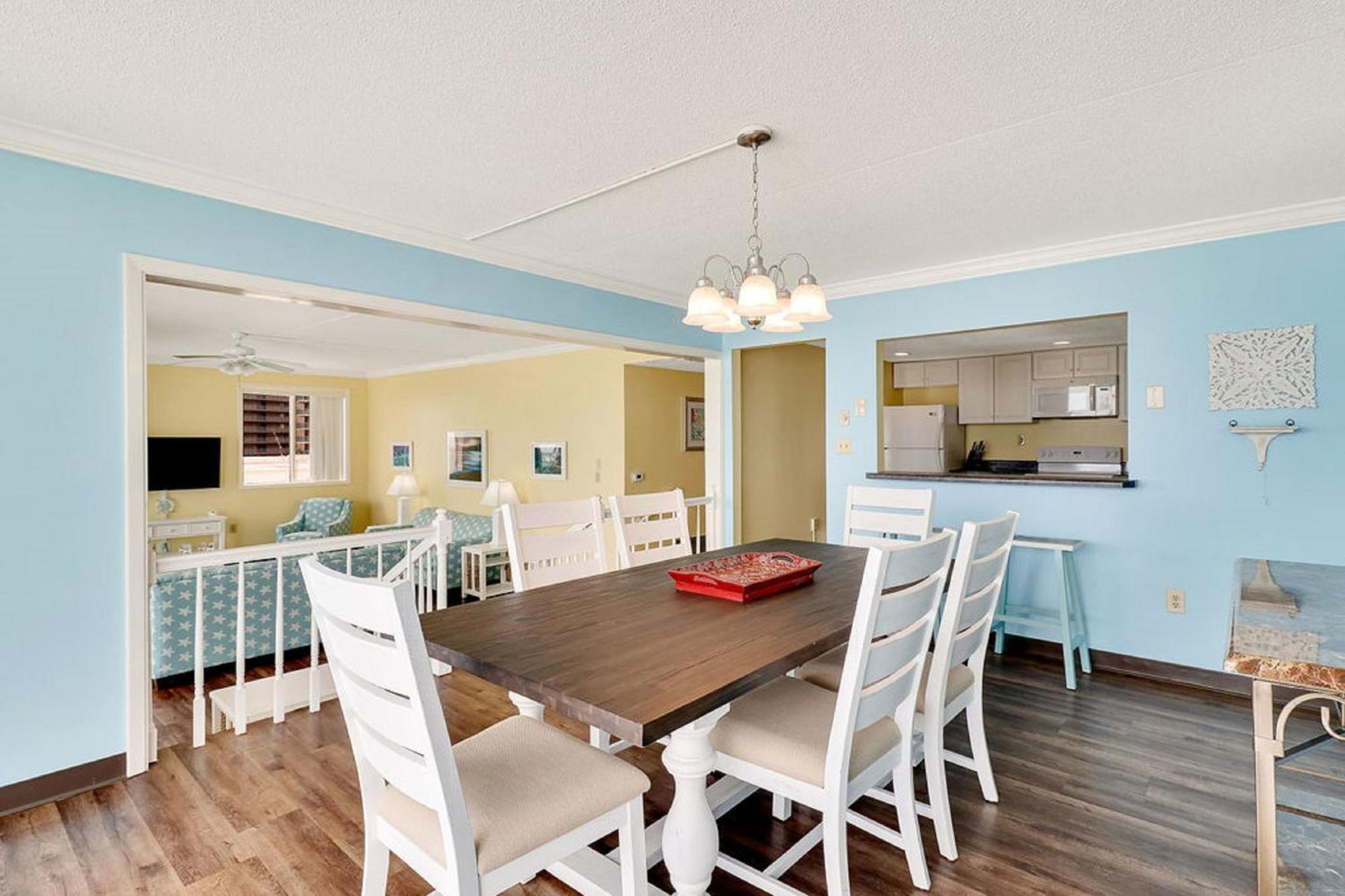 North Shore Oceanfront Resort Hotel Μιρτλ Μπιτς Δωμάτιο φωτογραφία