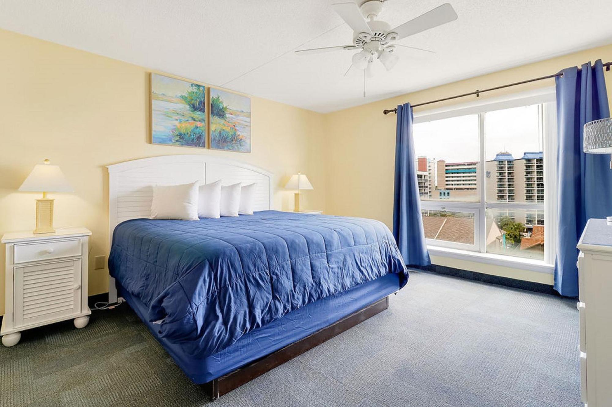 North Shore Oceanfront Resort Hotel Μιρτλ Μπιτς Δωμάτιο φωτογραφία