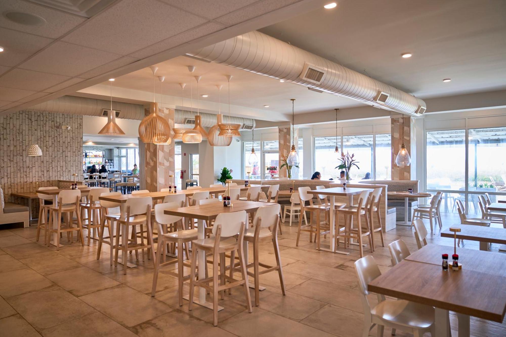 North Shore Oceanfront Resort Hotel Μιρτλ Μπιτς Εξωτερικό φωτογραφία