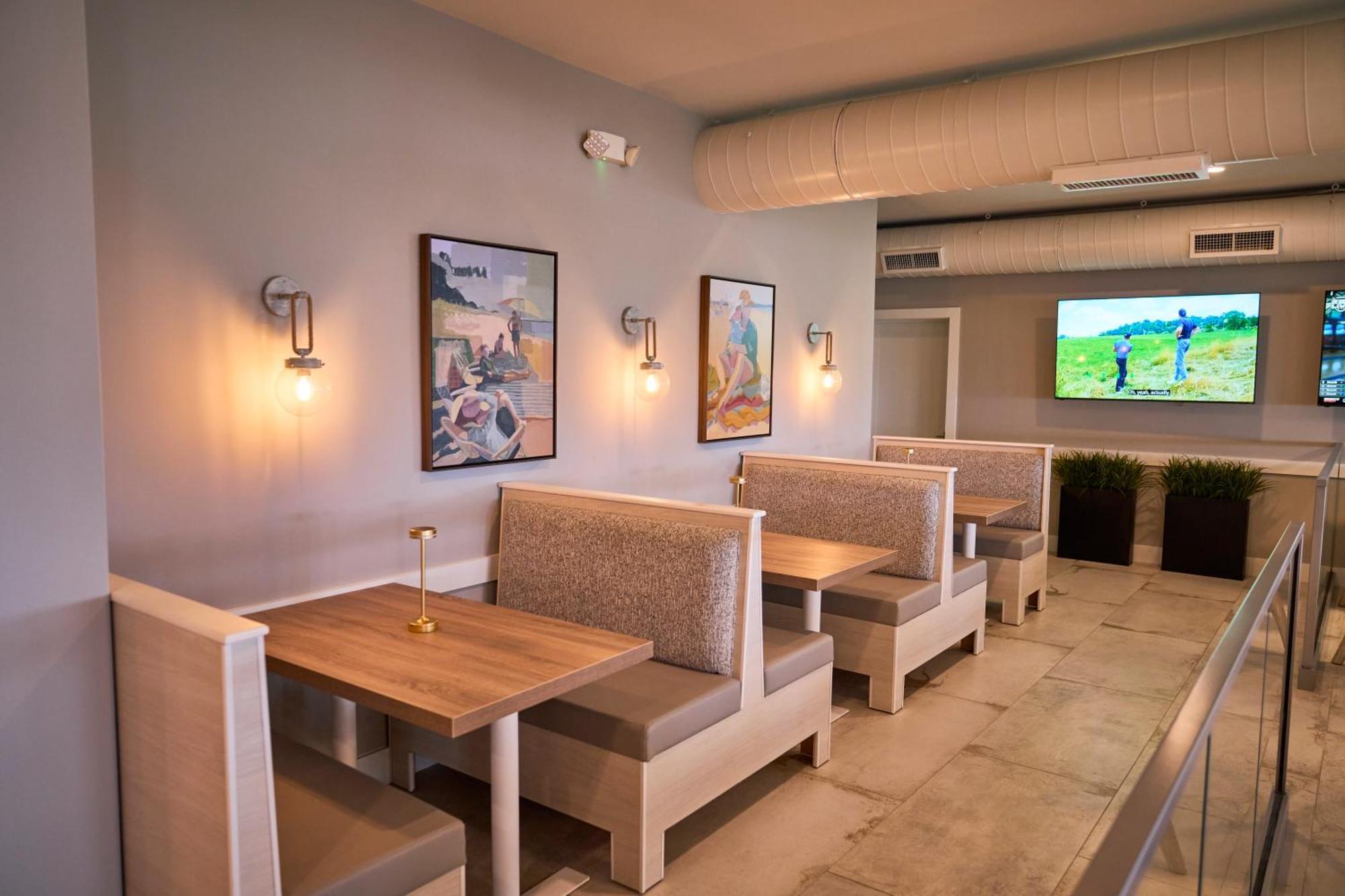 North Shore Oceanfront Resort Hotel Μιρτλ Μπιτς Εξωτερικό φωτογραφία