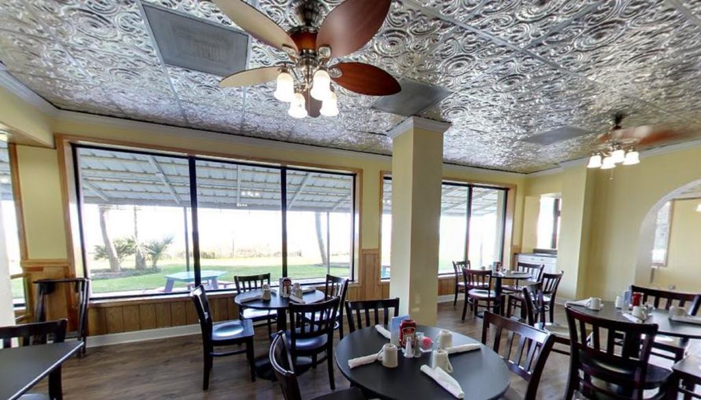 North Shore Oceanfront Resort Hotel Μιρτλ Μπιτς Εξωτερικό φωτογραφία