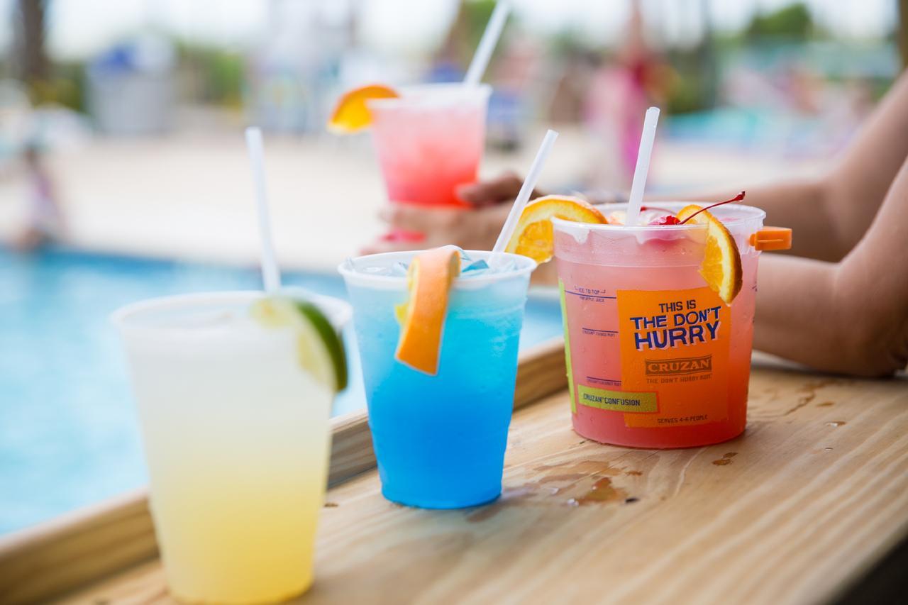 North Shore Oceanfront Resort Hotel Μιρτλ Μπιτς Εξωτερικό φωτογραφία