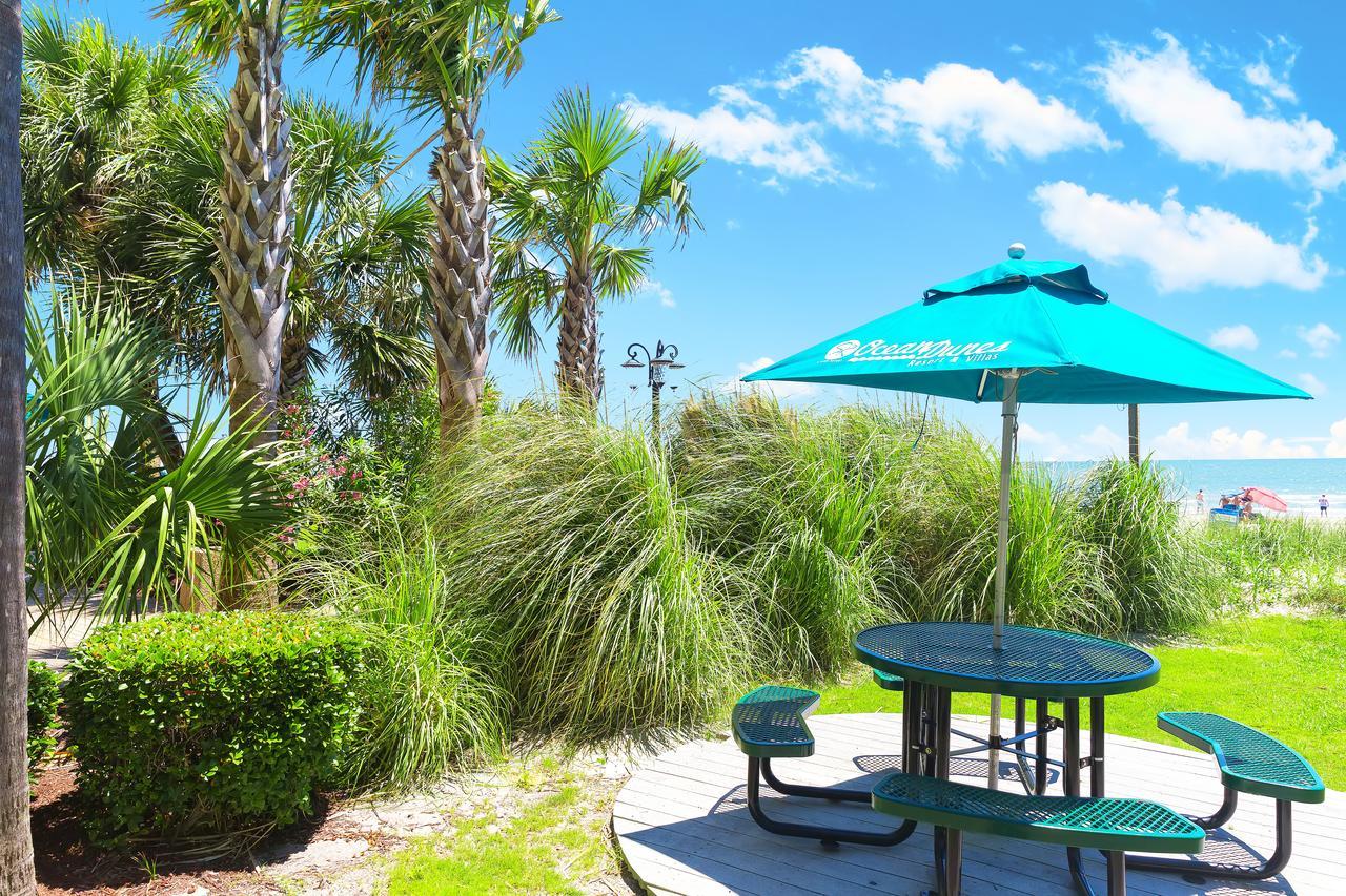 North Shore Oceanfront Resort Hotel Μιρτλ Μπιτς Εξωτερικό φωτογραφία