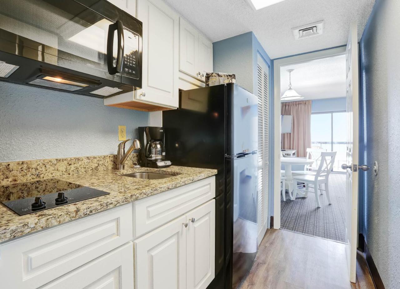 North Shore Oceanfront Resort Hotel Μιρτλ Μπιτς Εξωτερικό φωτογραφία