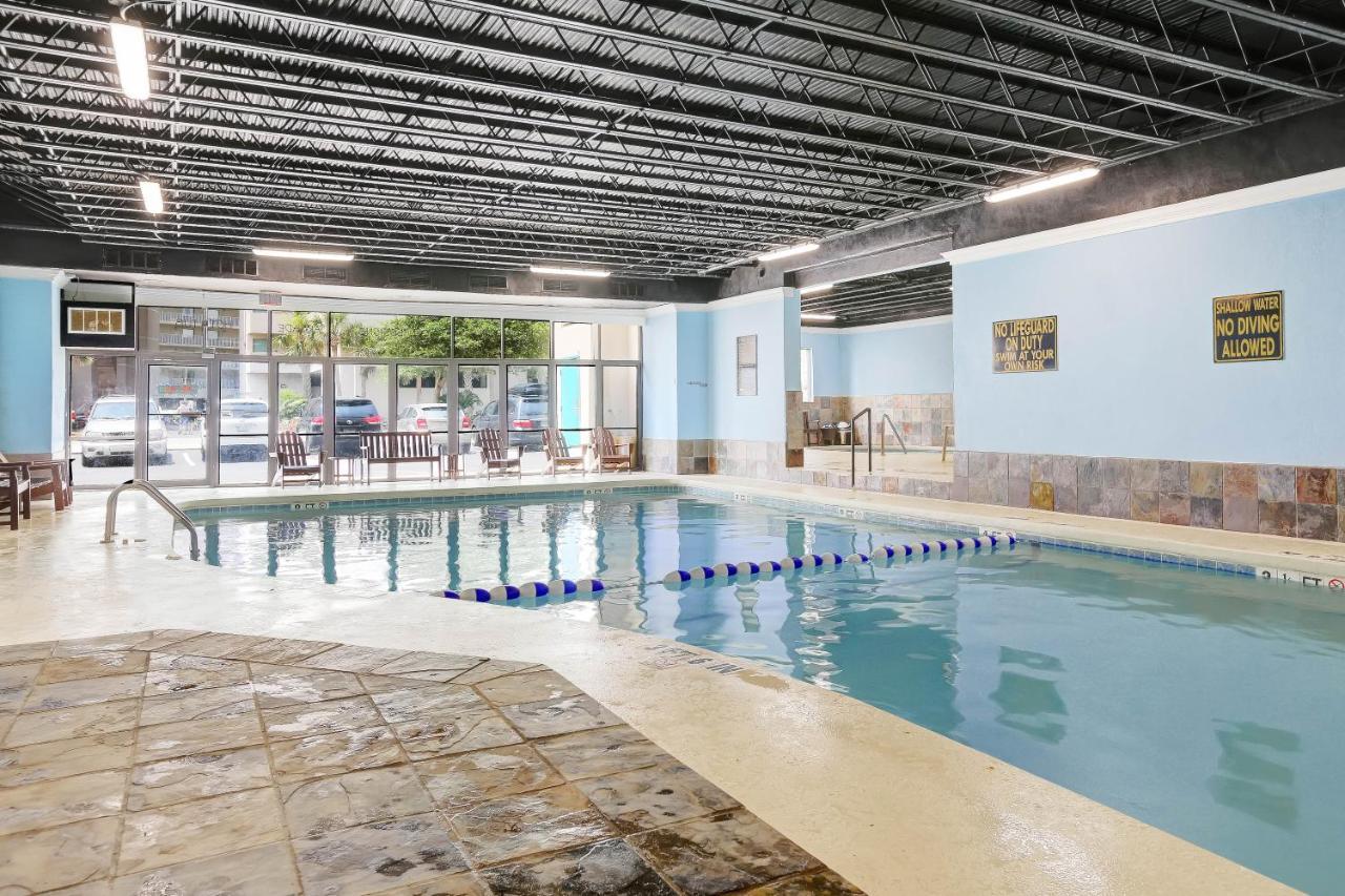 North Shore Oceanfront Resort Hotel Μιρτλ Μπιτς Εξωτερικό φωτογραφία